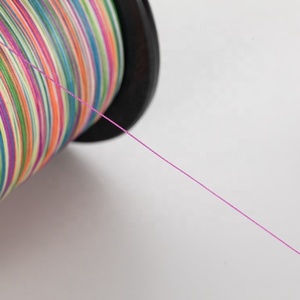 Ligne de pêche x12 100m bon matériel ligne de pêche <span class=keywords><strong>12lb</strong></span> ligne de protofilament de matériel de pêche - Product Image 3