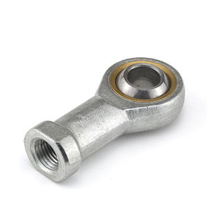 Accessoires de cylindre de réglage de la tige de rotation universelle M12*1.25, roulements à rouleaux sphériques, tige de rotation universelle - Product Image 2