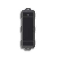 Traceur GPS jetable 692A pour localisation de marchandises, autonomie de 10 ans, dispositif de suivi d'actifs sans fil à monter
