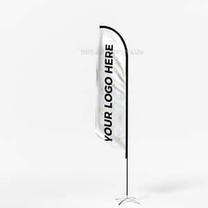 Bandera de equipo deportivo Colores de equipo con gráficos, texto de reunión para estadios, puertas traseras o eventos deportivos escolares para aumentar el espíritu - Product Image 4