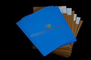 卸売医療ブルーインクジェット半透明フィルムX線CT、CR、DR、MTR、PET-CT A4 A3 8 "* 10" 14 "* 17" 医療イメージング印刷 - Product Image 2