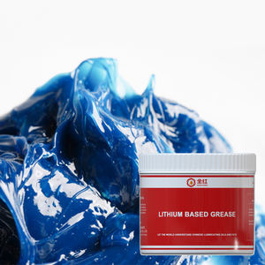 ऑटोमोटिव हाई स्पीड बियरिंग्स के लिए उच्च तापमान लिथियम ग्रीस - Product Image 1