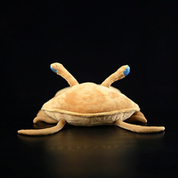 Peluche de Trilobites Personalizado, Lindos Animales de Peluche, Muñeco Fósil para Museo de Paleontología, Souvenir, Regalo, Proveedor, Fábrica, OEM, ODM