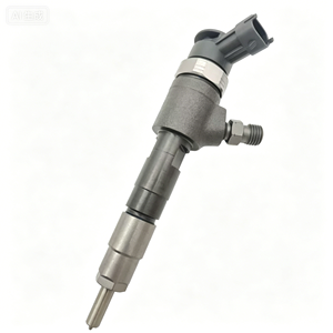 Inyector Common Rail 0445110340 0445110739 1696927 9687069280 9813722780 - Product Image 1
