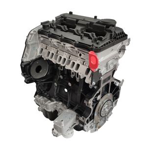 Motor Diésel 2.2 TDCi MZ-CD Nuevo, Bloque Largo HBS para <span class=keywords><strong>Mazda</strong></span> BT-50 - Product Image 2