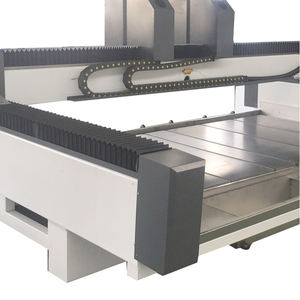 Machine de dé<span class=keywords><strong>coupe</strong></span> à <span class=keywords><strong>fil</strong></span> diamanté pour pierre de granit et de marbre à <span class=keywords><strong>4</strong></span> axes CNC à vendre - Product Image 6