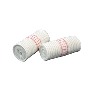 10Cm X 10.5M Buiten Hoge Elastische Aangeeft Bandage Snake Bite Bandage Met Indicator - Product Image 5