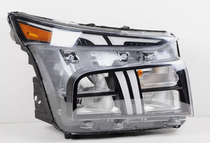Phare de phare automatique Ko USA pour hyundai SANTAFE 2023 2024 <span class=keywords><strong>2022</strong></span> 2025 - Product Image 3
