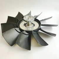 CONJUNTO DE VENTILADOR 1308060-T0500 PIEZAS DE CAMIÓN DONGFENG