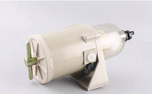 Sıcak satış SINOTRUK Howo motor parçaları Feul su ayırıcı WG9725550002 Howo yakıt ön takma için - Product Image 4