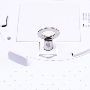 Home Smart Pill <b>Box</b> Timer Alarm and <b>Locked</b> Dispensing System, Plastic Medicine Organizer With Secure Storage Custom Logo - Product Image 4