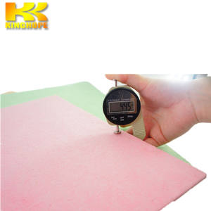 China 2023 Hot Selling Good Quality Fiber Shoe <strong>Insole</strong> Material <strong>Non</strong> <strong>Woven</strong> <strong>Insole</strong> <strong>Board</strong> - Product Image 3