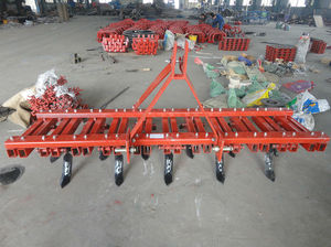 Cultivateur arrière robuste pour tracteur, série 3ZT, pour le travail profond du sol et le conditionnement du <span class=keywords><strong>terrain</strong></span> difficiles. - Product Image 3