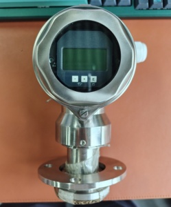 เครื่องวัดระดับไฮโดรสแตติก Endress+Hauser รุ่น Deltapilot FMB70 E+H FMB70-ACR1FA2TKCAA FMB70-ACR1FA2TKCAA สำหรับการวัดที่แม่นยำระดับมืออาชีพ - Product Image 4