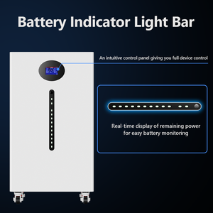 Avepower 10kwh 15kwh Lithium Ion <b>Batteries</b> Pack 51.2V 200Ah 280Ah 314Ah Solar <b>Battery</b> <b>48V</b> Home Energy Storage System - Product Image 4