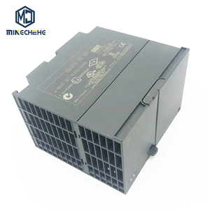 Fuente de Alimentación Nueva Original para PLC S7-300 PS307 6ES7307-1KA02-0AA0 - Product Image 1