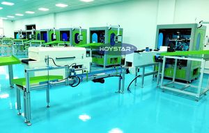 Nhiều màu nhựa PP Pet cup Màn hình máy in in Cốc giấy máy in nước giải khát trà sữa cốc cà phê máy in - Product Image 6