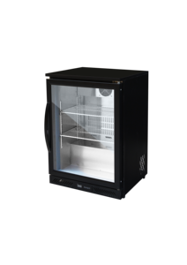 Tiết Kiệm Năng Lượng Thương Mại Mini Bar Tủ Lạnh Duy Nhất Nhiệt Độ Làm Mát Không Khí Có Thể Điều Chỉnh Kệ Cho Khách Sạn Sử Dụng 3 Cửa Kính Uống - Product Image 4