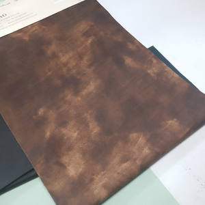 रेट्रो परिधान सामग्री विंटेज वॉश चमड़े के कपड़े धोने के कपड़े कपड़े धोने के कपड़े धोने कपड़े कपड़े धोने के कपड़े कपड़े धोने कपड़े कपड़े - Product Image 2