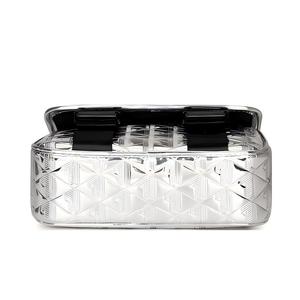 <span class=keywords><strong>Sac</strong></span> bandoulière décontracté en cuir PU <span class=keywords><strong>pour</strong></span> <span class=keywords><strong>homme</strong></span> 2026 – <span class=keywords><strong>Sac</strong></span> messager latéral avec broderie personnalisée, logo et bouton de <span class=keywords><strong>luxe</strong></span> - Product Image 5