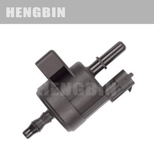 วาล์วโซลินอยด์ถังคาร์บอน อะไหล่เครื่องยนต์ 0280142505 0280142504 0280142522 55576071 - Product Image 4