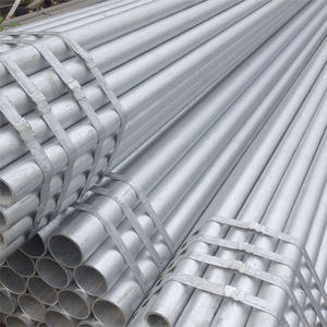 Оцинкованная железная труба 6 дюймов - Product Image 6