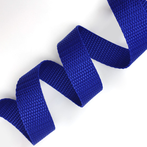 Tùy chỉnh độ bền cao Nylon Polyester PP dây đeo vải Daisy ngựa vằn nặng đai cho ba lô túi - Product Image 5