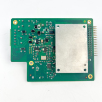 Tarjeta de Control DIMATIX 1024 SZYJT para Maquinaria de Impresión, Fabricada en Fábrica