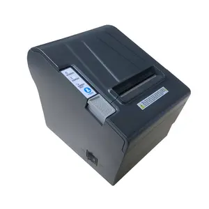 중국 시장 Usb Lan 80mm Pos 휴대용 바코드 Impresora 열 Portatil 프린터 3 인치 열 receipp 프린터 계산원