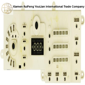 لوحة تحكم رئيسية Wdhw0501000000 جديدة أصلية جاهزة للتسليم، وحدة تحكم PLC مخصصة للأتمتة الصناعية - Product Image 1