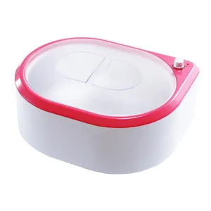 2019 New Products Cast iron paraffin hand wax warmer sets for home or salon use YM-8009