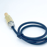 Capteurs de température et d'humidité SHT20, SHT30, SHT40, SHT45, sondes de capteurs, transmetteurs de capteurs d'humidité et de température