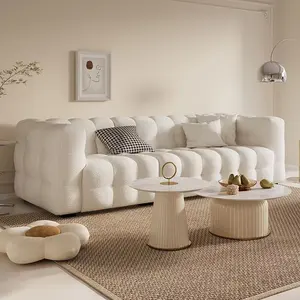 3 Seater Free Shipping Modern Upholstered Restaurante Home Furniture Living Room love seat bedroom sex furniture make love sofa