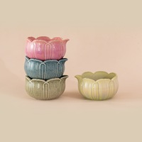 YUBIN Ensemble à thé Matcha en céramique de style japonais, fait au four, avec bec verseur, fouet à thé, support et passoire, 5 pièces, capacité 500 ml