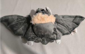 <strong>Anna</strong> Customized Standing Bat Plush Toy for Halloween Decoration Gift, <strong>Doll</strong>, Gift Set, Wholesale Available - Product Image 3