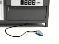 Machines de thermoformage pour contenants et barquettes alimentaires en plastique PVC, PE, PET, PETG, PP, PC, PS