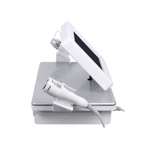 <span class=keywords><strong>Prix</strong></span> Usine – Appareil 2-en-1 Or RF Microneedling : Améliore la Microcirculation, Marteau Glacé, Resserre les Pores, Élimine les Rougeurs, Lifting Facial - Product Image 5