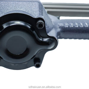 Chiodatrice Pneumatica Ergonomica a Basso Rinculo per Operazioni Confortevoli in Progetti Fai-da-Te di Falegnameria - Product Image 4