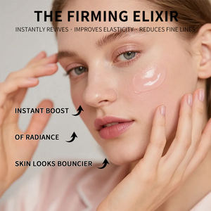 Gold-Kollagen-Protein-Peptid Flüssiges Gesichts-Lifting Straffungs-Set für Anti-Falten Anti-Aging Feine Linien Verblassen - Product Image 2