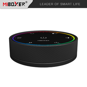Télécommande rotative tactile <span class=keywords><strong>Milight</strong></span> RF2.4G K6 RGB+CCT avec bouton coloré - Product Image 3