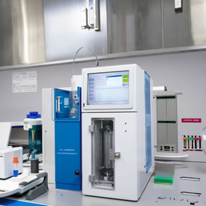 Timepower เครื่องทดสอบช่วงการกลั่นอัตโนมัติสำหรับ Naphtha น้ำมันก๊าดดีเซลรับประกัน1ปี-การปรับแต่ง OEM/ODM สนับสนุน - Product Image 2