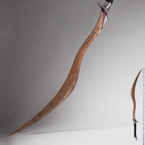 <span class=keywords><strong>Elden</strong></span> anello spada Fang segugio 83cm 0.9kg - Product Image 3