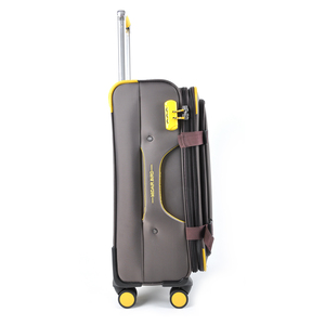 Juego <span class=keywords><strong>de</strong></span> <span class=keywords><strong>Maletas</strong></span> <span class=keywords><strong>de</strong></span> Viaje <span class=keywords><strong>de</strong></span> Nailon <span class=keywords><strong>de</strong></span> Lujo Clásico, Logotipo Personalizado, Tela Suave, Colección <span class=keywords><strong>de</strong></span> Bolsos <span class=keywords><strong>de</strong></span> Negocios <span class=keywords><strong>de</strong></span> Fábrica - Product Image 6