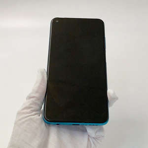 Nuovo arrivo grande sconto <span class=keywords><strong>Xiaomi</strong></span> <span class=keywords><strong>Redmi</strong></span> <span class=keywords><strong>Note</strong></span> <span class=keywords><strong>9</strong></span> 4G, 4GB + 128GB , 4G Smartphone cellulari 2020 - Product Image 4