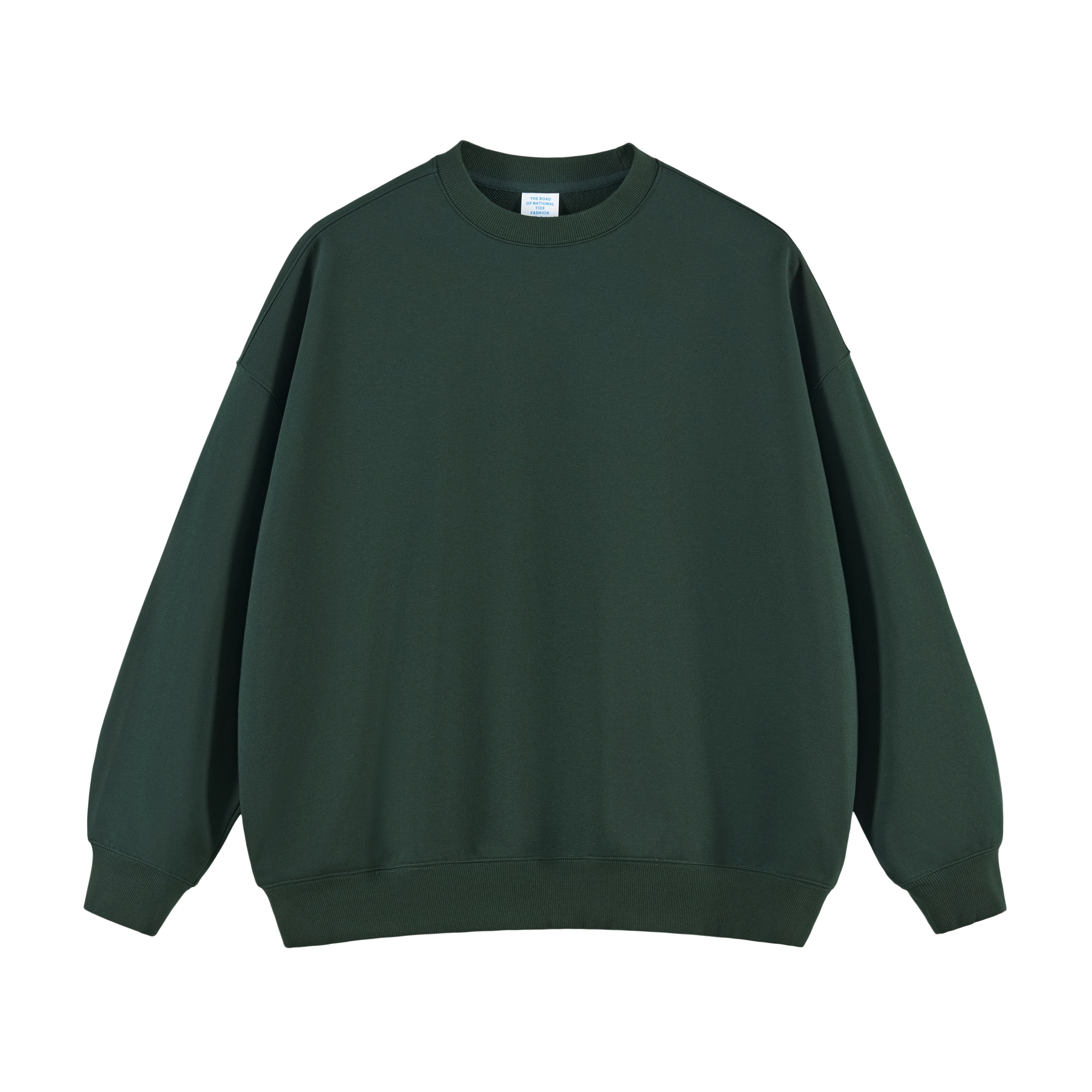 Vert foncé