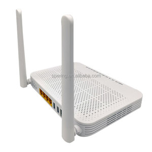 Cầu PPPoE 4SSID FTTH epon onu hg6145d hg6821m thiết bị sợi quang xpon ONT tg81d2mx 5dB 4ge Bộ định tuyến wifi băng tần kép - Product Image 4