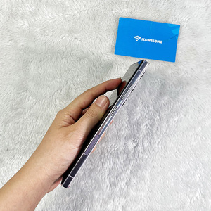 โทรศัพท์มือถือที่ใช้ของแท้คุณภาพสูงสำหรับ <span class=keywords><strong>Samsung</strong></span> <span class=keywords><strong>S23</strong></span> S23U เฉียบมือถือรุ่นสากล<span class=keywords><strong>256GB</strong></span> ปลดล็อค - Product Image 5