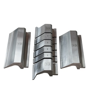 Herramientas de máquina dobladora personalizadas/punzón y troquel de freno de prensa - Product Image 1