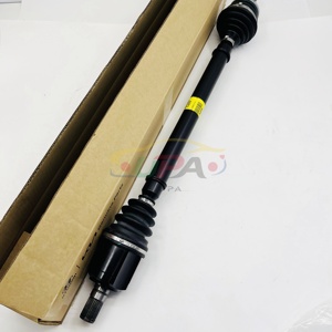 เพลาขับซ้ายแท้รุ่น 49501-2W600 สำหรับฮุนได เกีย IX35 495012W600 - Product Image 5
