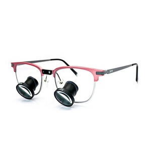 <span class=keywords><strong>Occhiali</strong></span> Ingrandenti Burite 2.5X, Lente d'<span class=keywords><strong>Ingrandimento</strong></span> con Fascia <span class=keywords><strong>per</strong></span> Testa, Lente Ottica <span class=keywords><strong>per</strong></span> Gioiellieri, Strumento di Riparazione e Lettura - Product Image 1